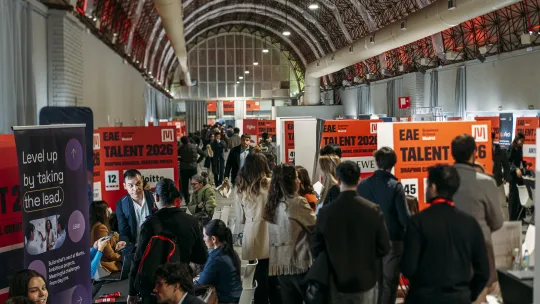 1. Talent26