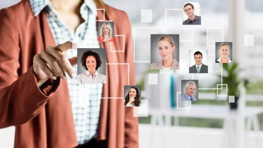 360 degree feedback