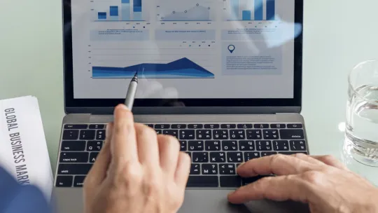 Análisis de datos