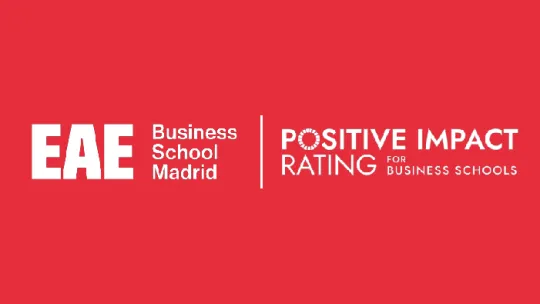 imagen pequeña Positive impact rating