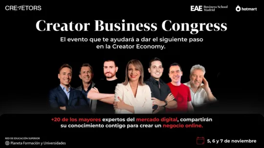 Creator noti