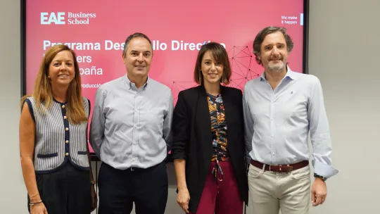 Foto oficial