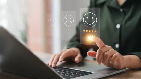 customer experience innovation