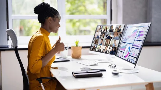 distance learning