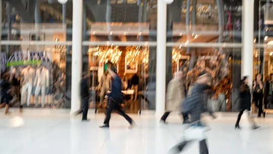 fast fashion