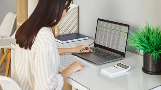 finance tools