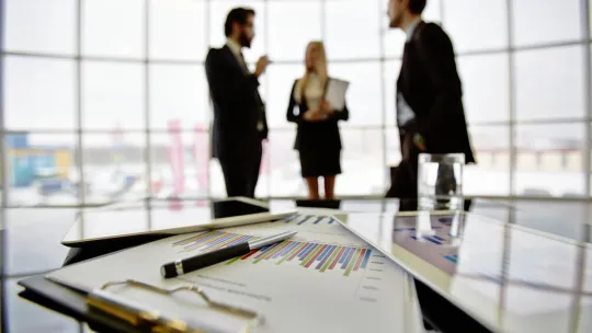 Finanzas corporativas