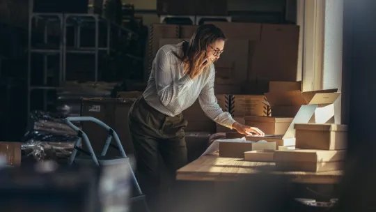 Dropshipping