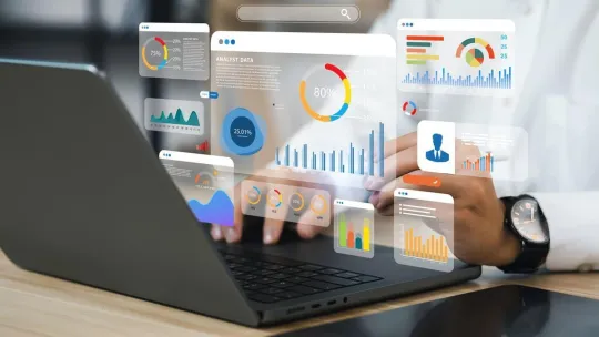 business analyst