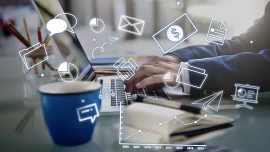 Redes sociales corporativas