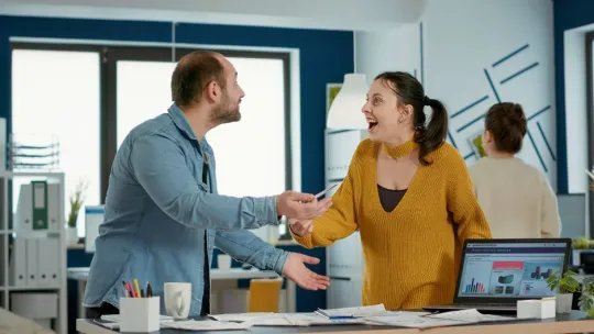 relaciones con los clientes