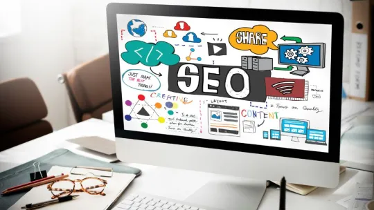 seo manager skills