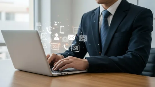 social selling