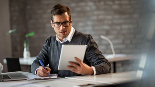 tipos de finanzas