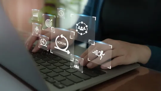 what is scrum
