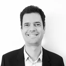 Daniel Esguevillas 