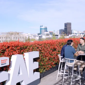 EAE Madrid
