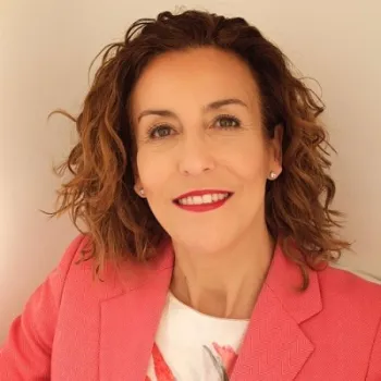 Begoña Sagarna