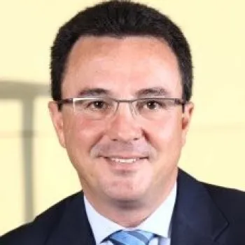  Carlos Andreu