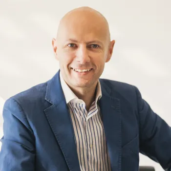 Daniel Ferreiro