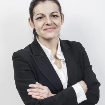 Elena Bulmer