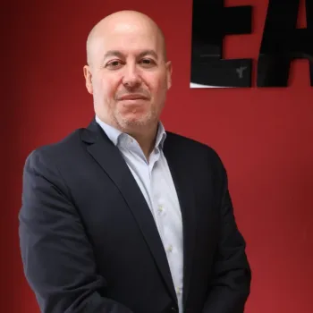 Fernando Fernández 