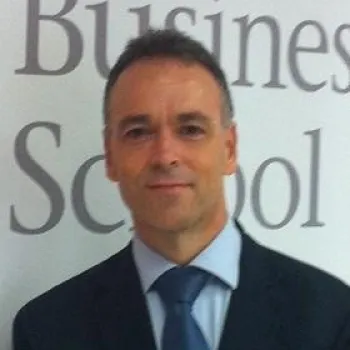 José Luis Pérez