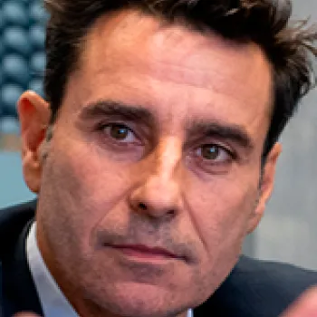 Juan Carlos López Quintero