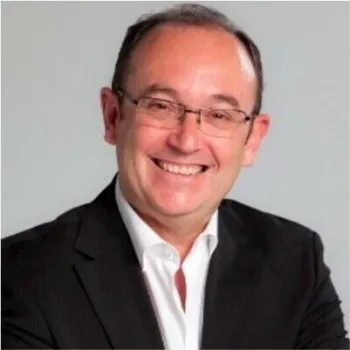 Juan José Montiel Sanz