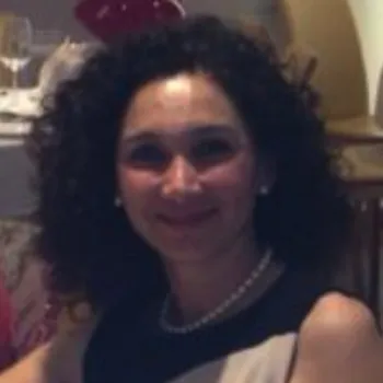 María Nuño de la Rosa