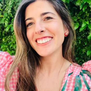 María Trujillo