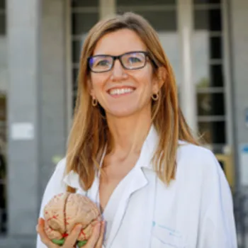 Rosa Molina