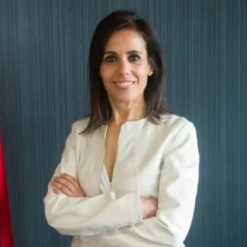 Silvia Roldán