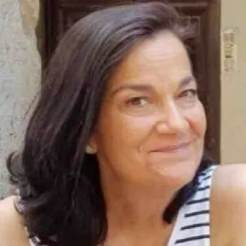 Victoria Sánchez
