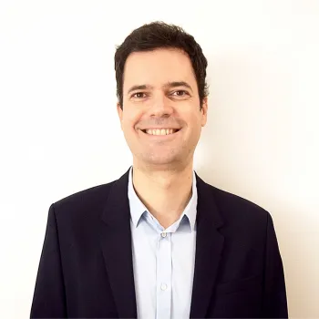 Daniel Esguevilla