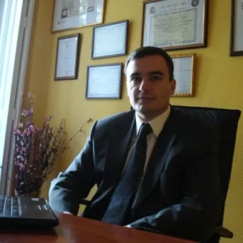 Francisco Javier Rivas