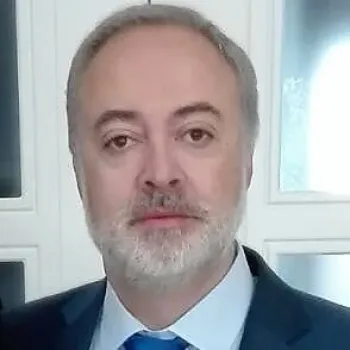 Juan Carlos Higueras