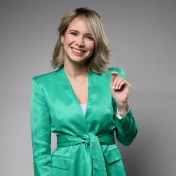 Vilma Nuñez