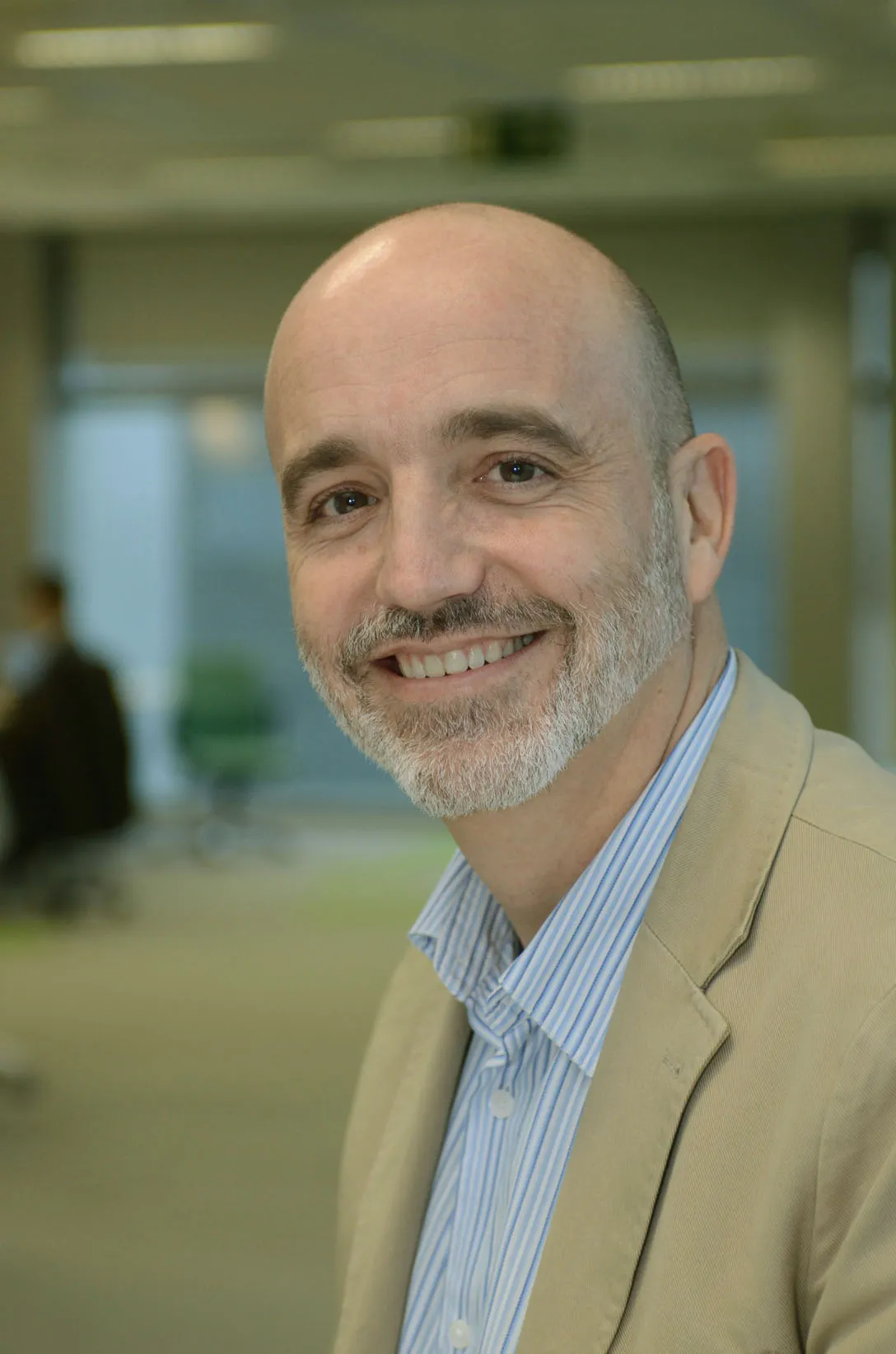 Javier Lorente
