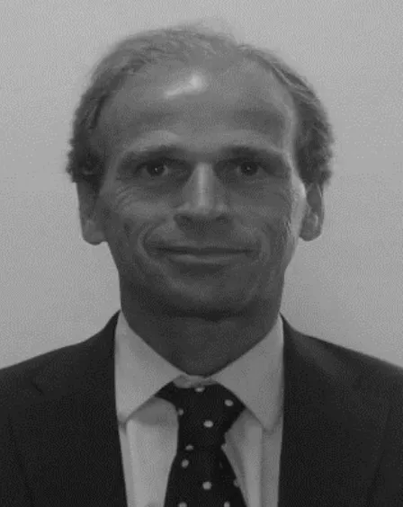Ricardo Zion