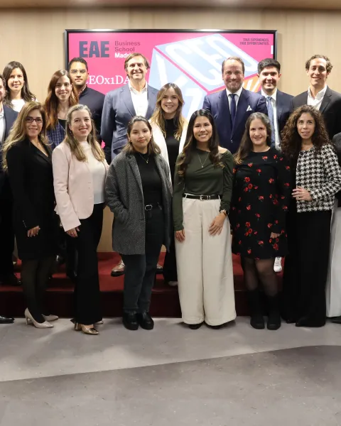 grupo ceo challenge 25