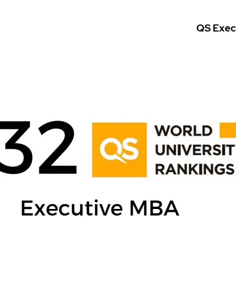 MBA Ranking