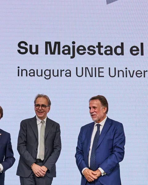 Rey UNIE 2