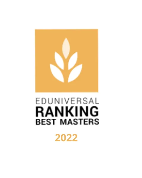 Ranking EDUniversal 3