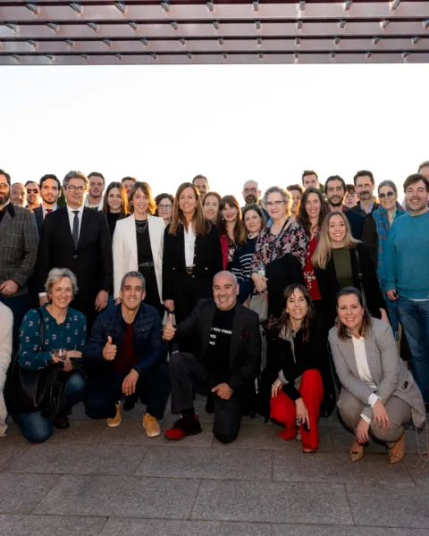 Foto aceleradora cultural 2