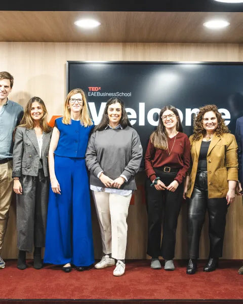 Tedx grupo
