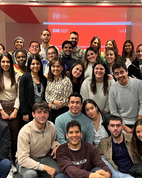 Venture Camp 1