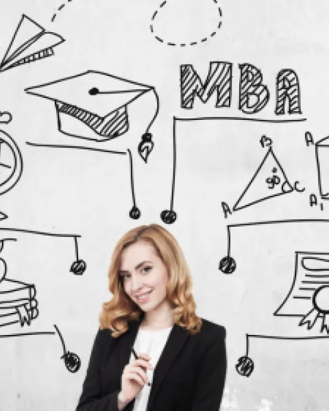 MBA