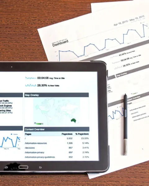 Big data vs Business Intelligence