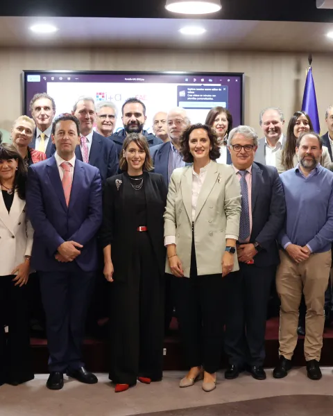 Apertura curso academico 24-25